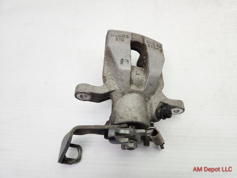 2017 Mini Cooper S F56 F55 F57 F54 Rear Left Driver Brake Caliper 34216860557