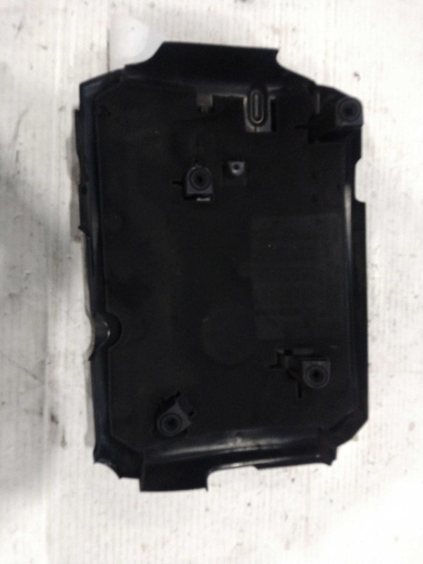 2016 Volkswagen Golf Engine Cover Red 1.8L 2.0L Used OEM Part 6976361