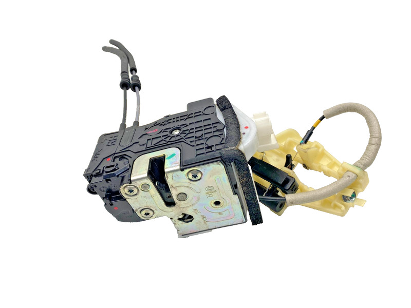 15-16 HYUNDAI GENESIS REAR RIGHT DOOR LOCK ACTUATOR OEM #A0.59