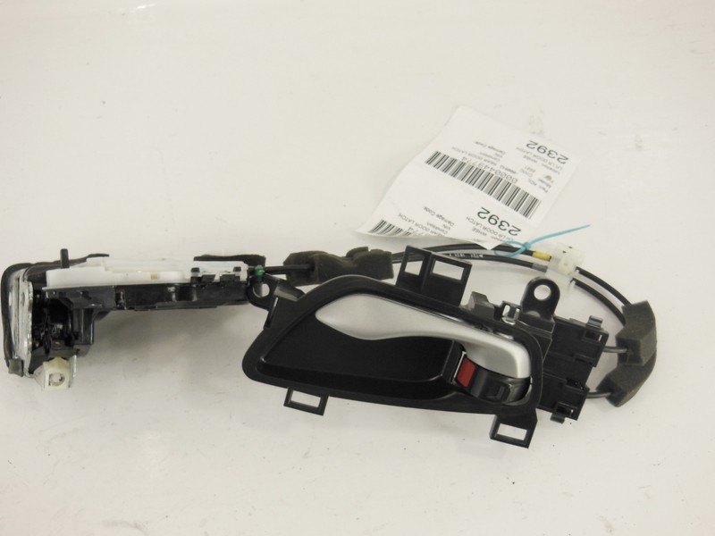 2016-2021 Honda Civic Rear Door Latch Actuator Left Driver Sedan Hatchback OEM