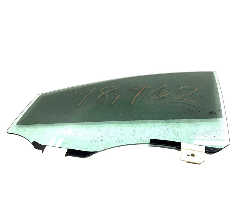 2013 - 2019 FORD ESCAPE FRONT LEFT SIDE DOOR WINDOW GLASS Dark Grey Tinted OEM