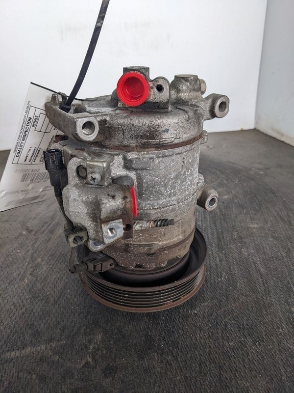 AC Compressor Fits 13-17 ACCORD 1150234