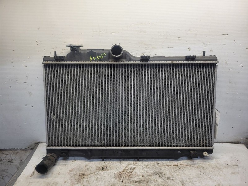 Radiator Fits 15-19 LEGACY 1681677
