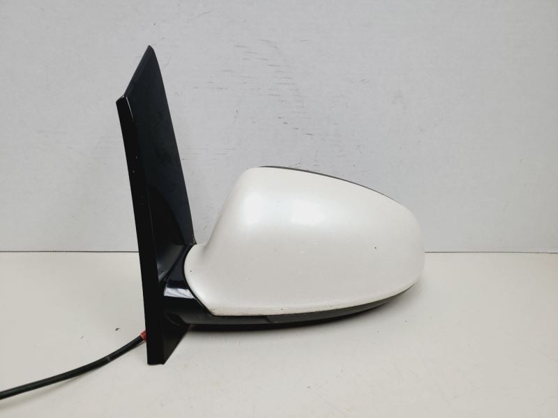 Driver Side View Mirror Power With Heated Opt Dwe Fits 12-17 VERANO 566749