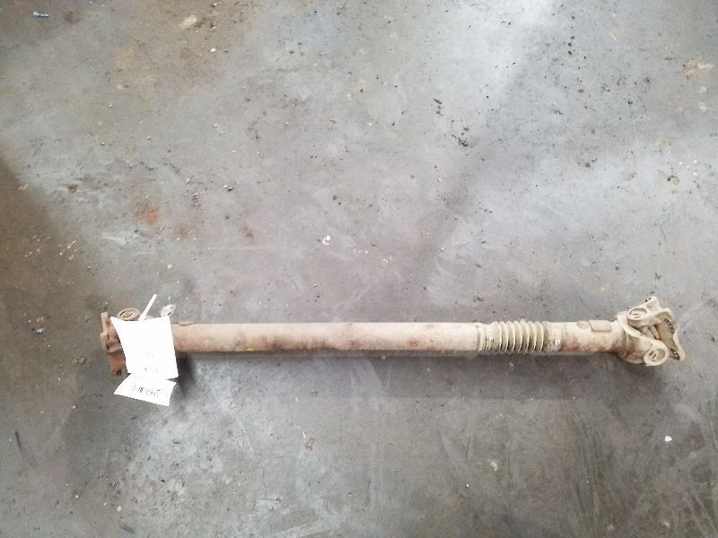 Front Drive Shaft Fits 05-08 FORD F150 PICKUP 184925