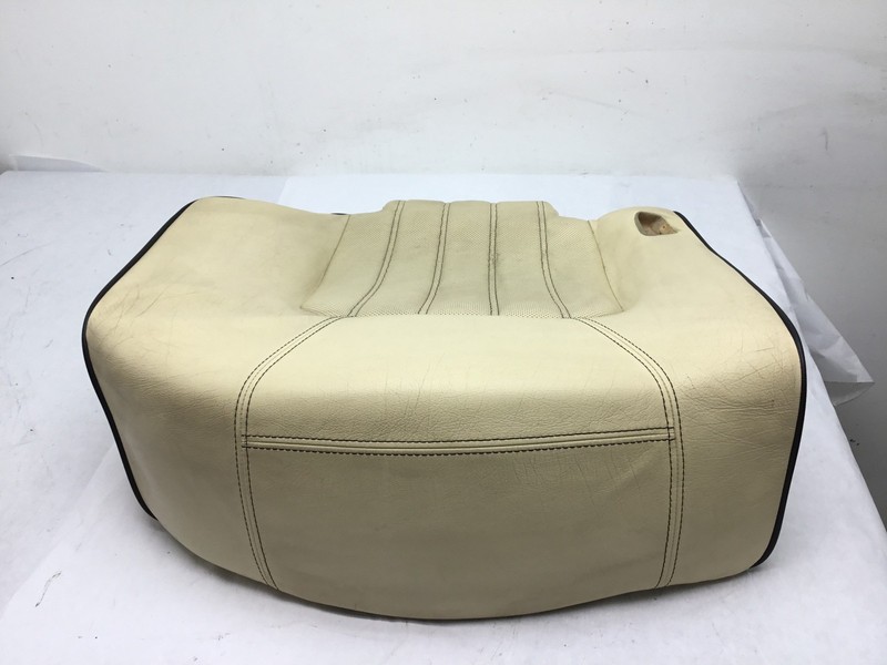 Maserati Quattroporte Rear Right Passenger Lower Seat Bottom Cushion 06-08 :Y
