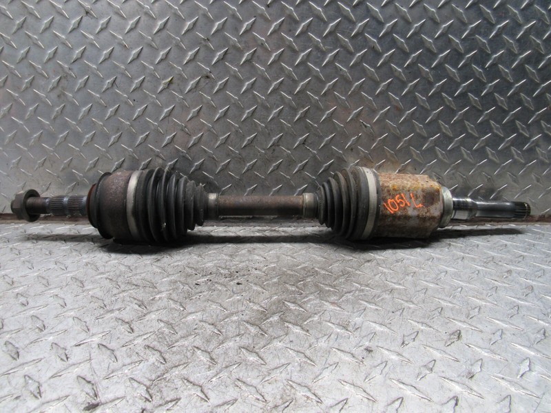 2013 2014 2015 CHEVROLET CRUZE LEFT DRIVER FRONT ALXE SHAFT AT 1.8L 13343404