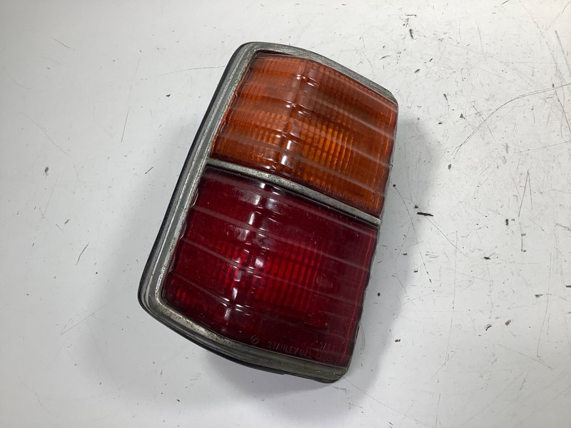 78-79 Honda Civic Left Tail Light OEM