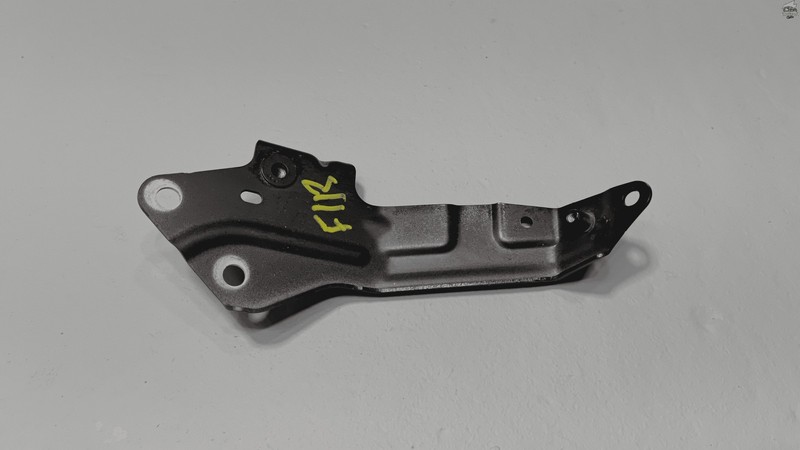 2021-2025 NISSAN ROGUE FRONT RIGHT PASSENGER FENDER MOUNTING BRACKET BRACE OEM