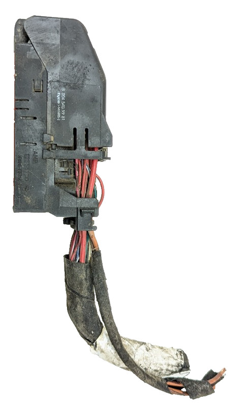06-13 Mercedes X164 GL450 R350 ML350 ABS Anti Lock Brake Plug Wire Pig tail OEM