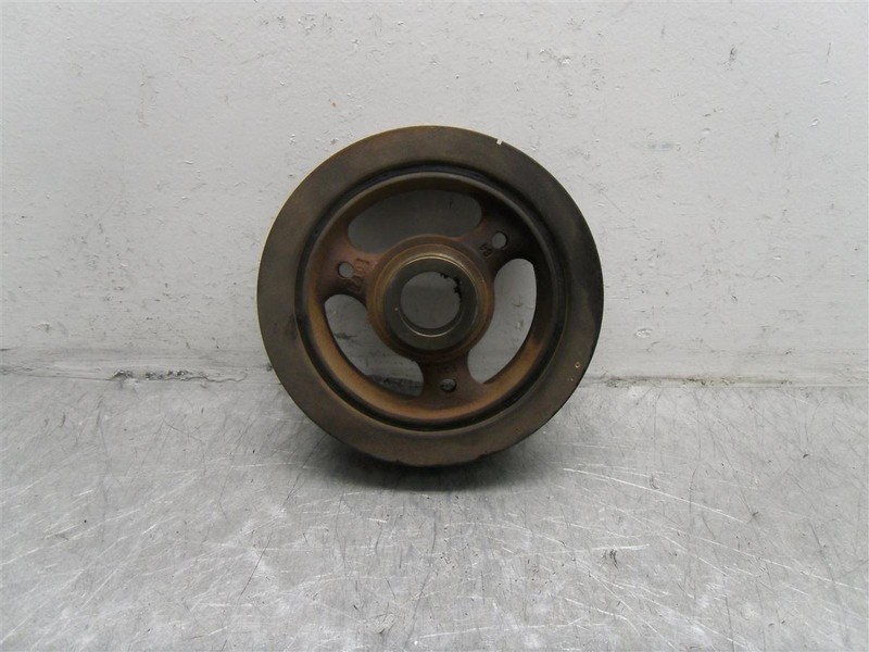 01 02 03 04 05 06 NAVIGATOR F150 5.4L HARMONIC BALANCER OEM 309-00603
