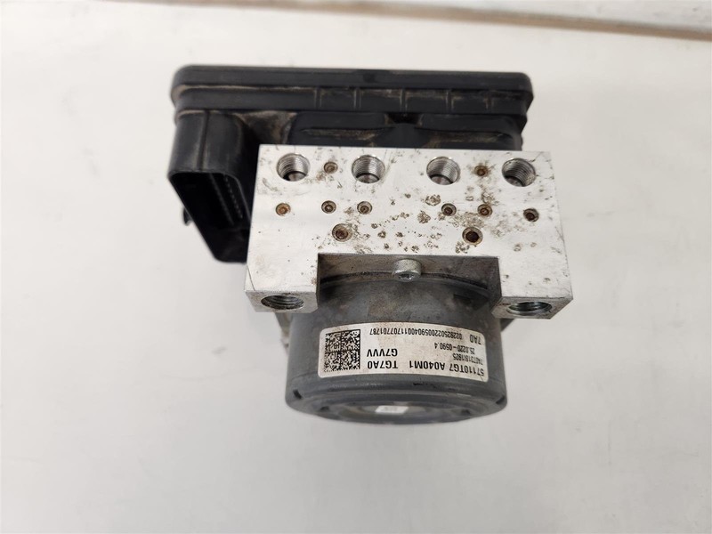 2016-2018 Honda Pilot Vsa Abs Pump Modulator Accumulator 57111-Tg7-A11
