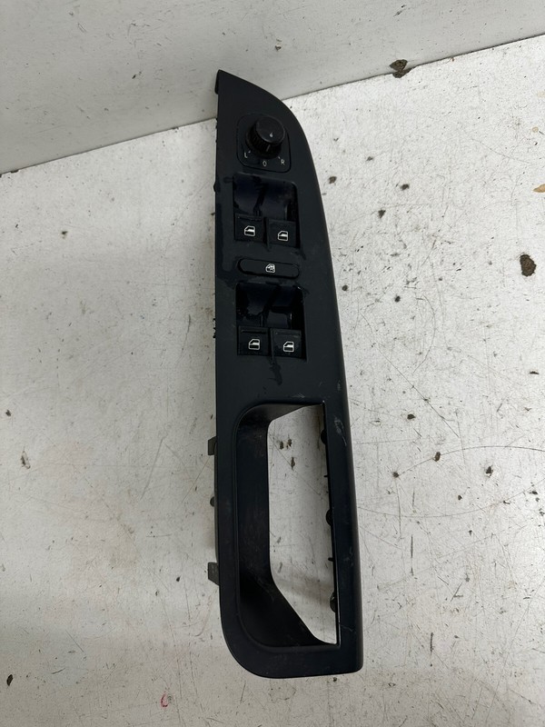 2006-2020 VW Passat Front Left Driver Master Window Door Mirror Lock Switch Oem
