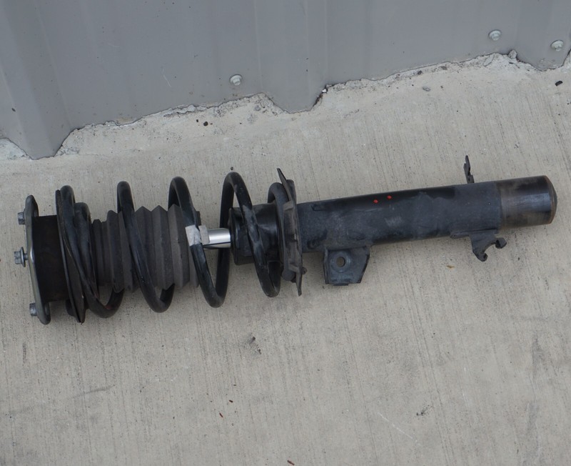 11 - 16 Mini Cooper Countryman Front Right Passenger Shock Strut Absorber OEM