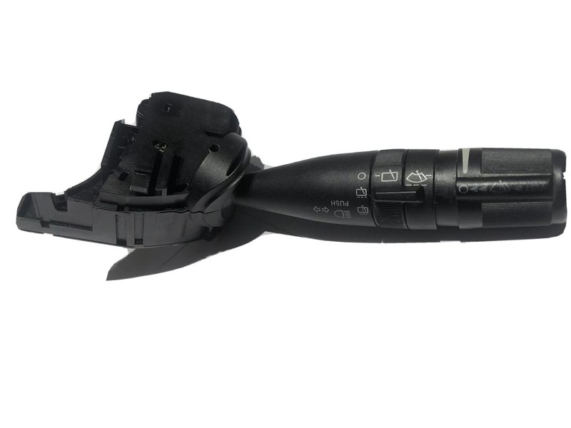 Dodge Caravan Town Country turn signal wiper column switch 28128109 OEM 2008-16