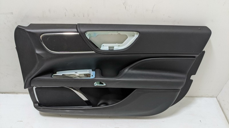 Front Right Door Trim Panel 2017 Lincoln Continental GD9B-F23942-BP 2018 2019