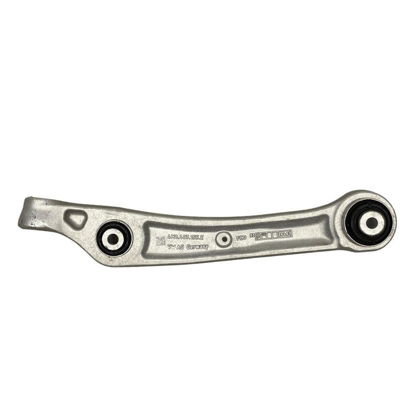 19-25 Porsche Cayenne Audi A8 S8 Q7 Q8 Front Left Lower Forward Control Arm OEM