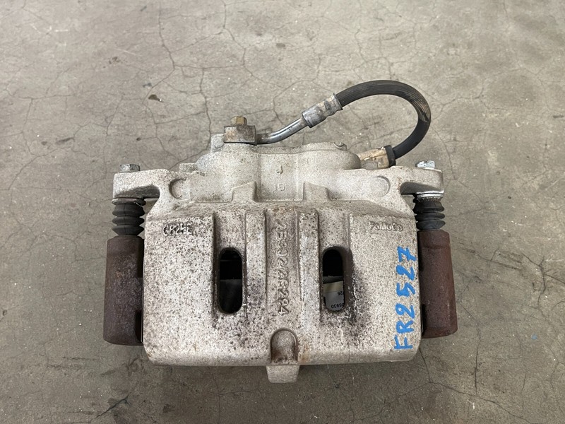 ⭐2015-2023 FORD MUSTANG FRONT RIGHT PASSENGER PARKING BRAKE CALIPER OEM LOT2527