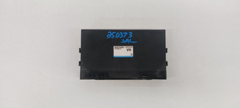 19-'18 SUBARU WRX Multifunction control module OEM 1 Year Warranty!