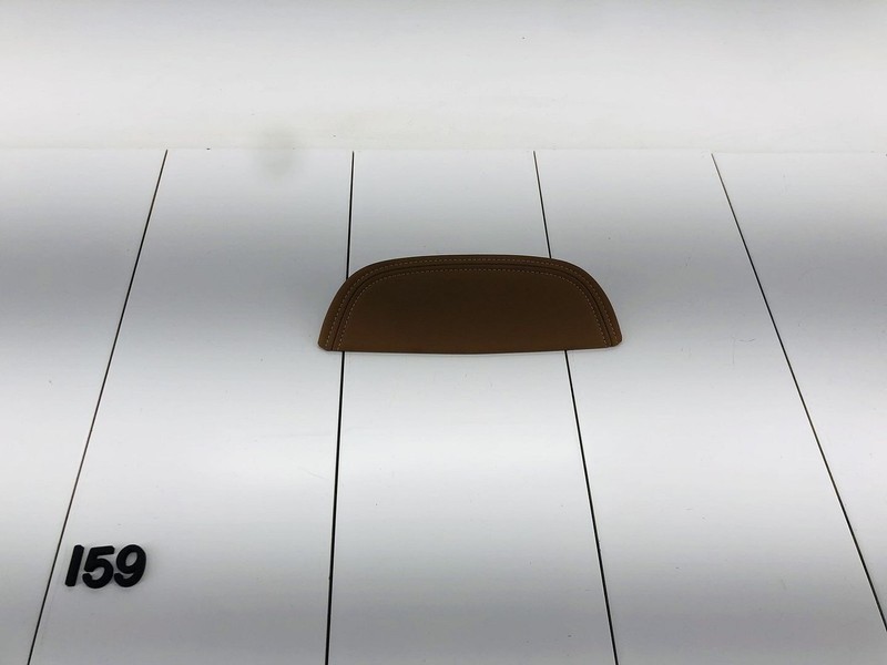 14-15 CHEVROLET IMPALA CENTER DASH INSTRUMENT PANEL TRIM COVER OEM