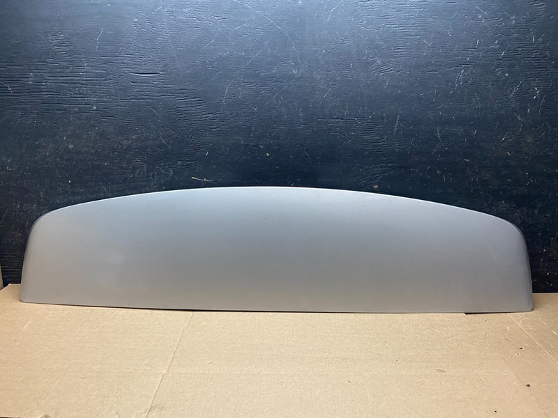 2011 to 2016 Chrysler Town & Country Rear Back Wing Spoiler Y9274 DG