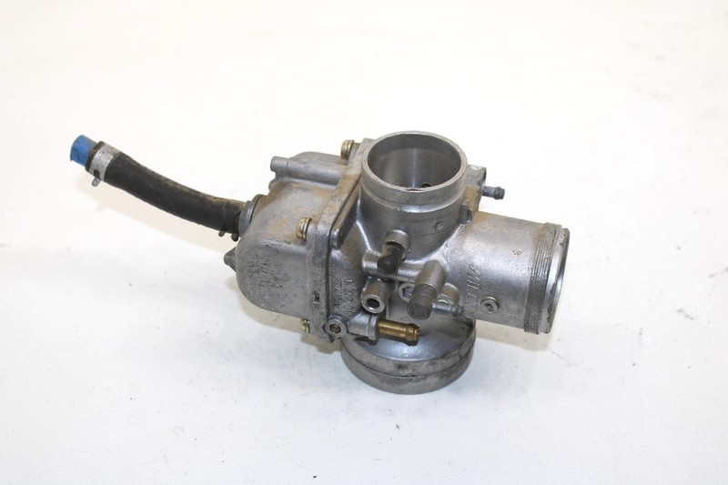 98 Polaris Xcr 600 Oem Center Carburetor Carb Body 59L 01D 3130702 SP176