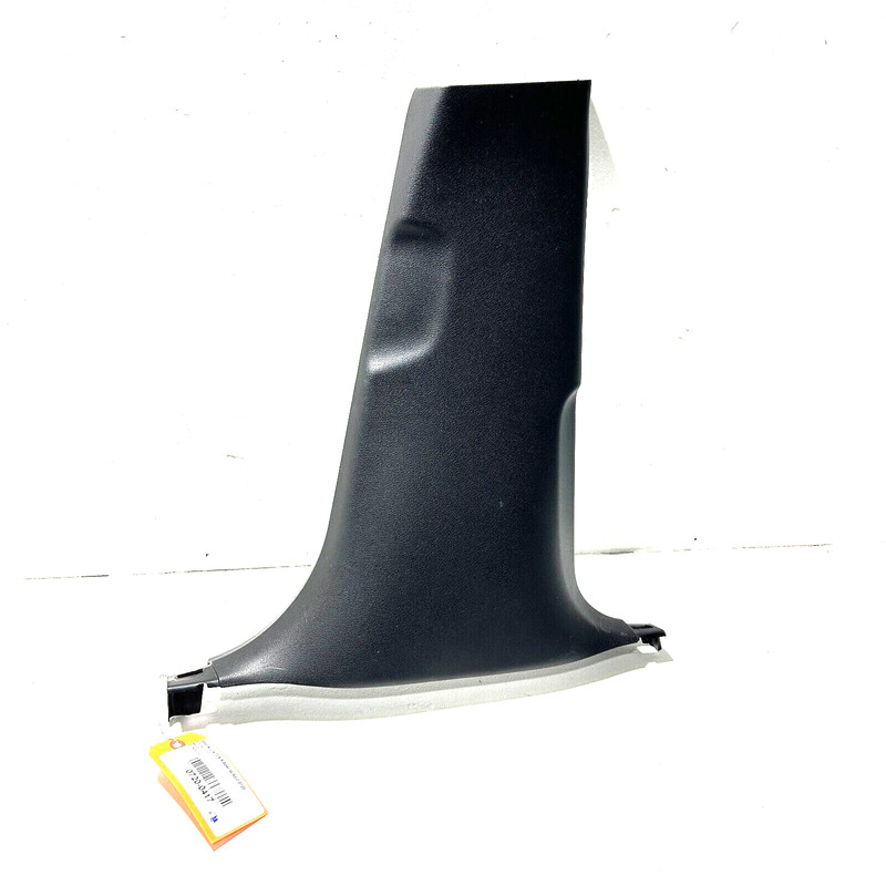2015-2020 ACURA TLX CENTER GARNISH PILLAR RIGHT PASSENGER LOWER TRIM OEM