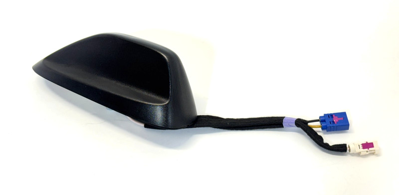 ✅ 2019-2025 RAM 1500 5th Gen. CABLE & BASE ASSEMBLY ANTENNA Shark Fin Roof OEM