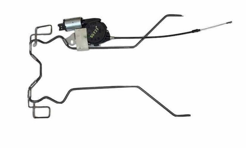 2020 LEXUS IS300 POWER SEAT MOTOR OEM 2703203A01006348