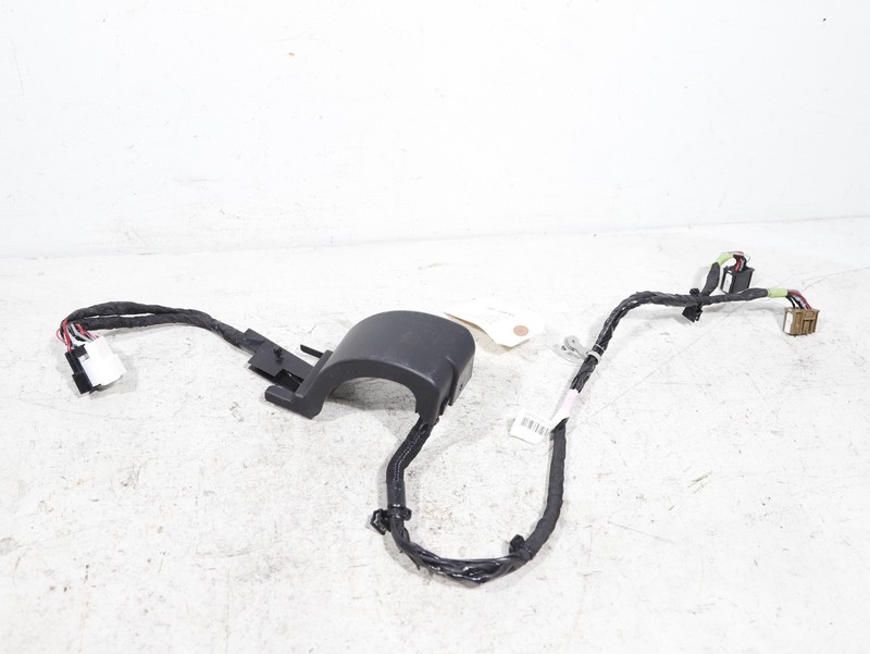 16-20 Tesla Model X Rear RIGHT Door Wiring Harness Cable 1063406-00-F OEM