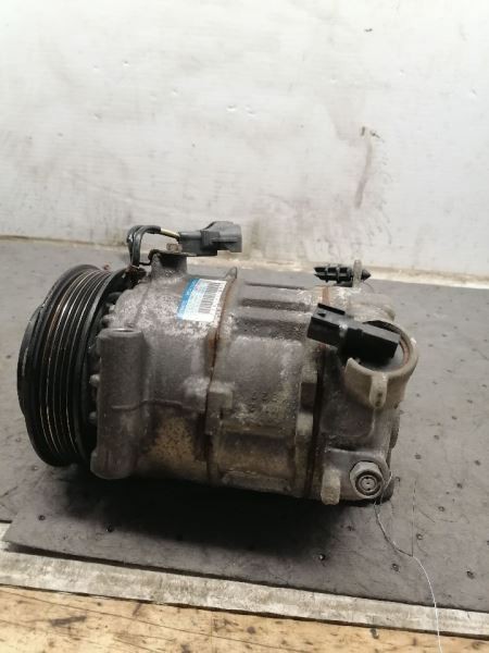 Air Conditioner AC Compressor Fits 14-17 CHEROKEE 889318