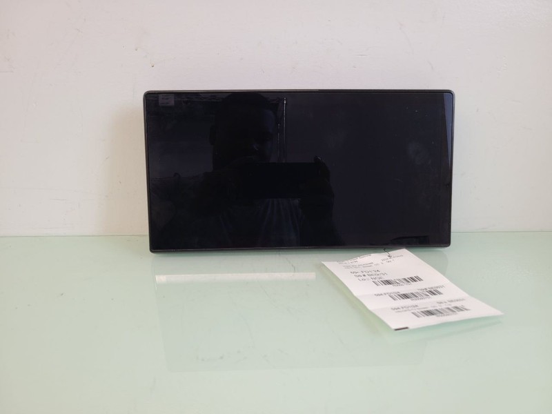 Info-GPS-TV Screen PR3T-18B955-LC Fits 2024 Mustang 580751