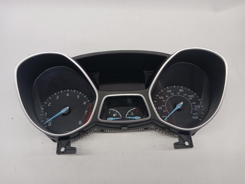 16 FORD FOCUS Speedometer 134k miles OEM 1 Year Warranty!