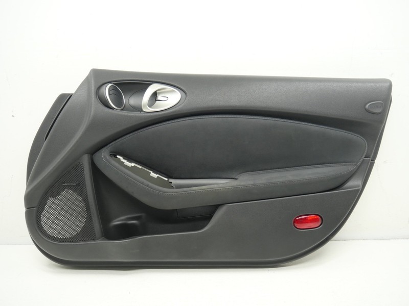 2010-2020 Nissan 370Z Z34 Right Front Door Trim Panel Cover OEM 80900-6GG0A