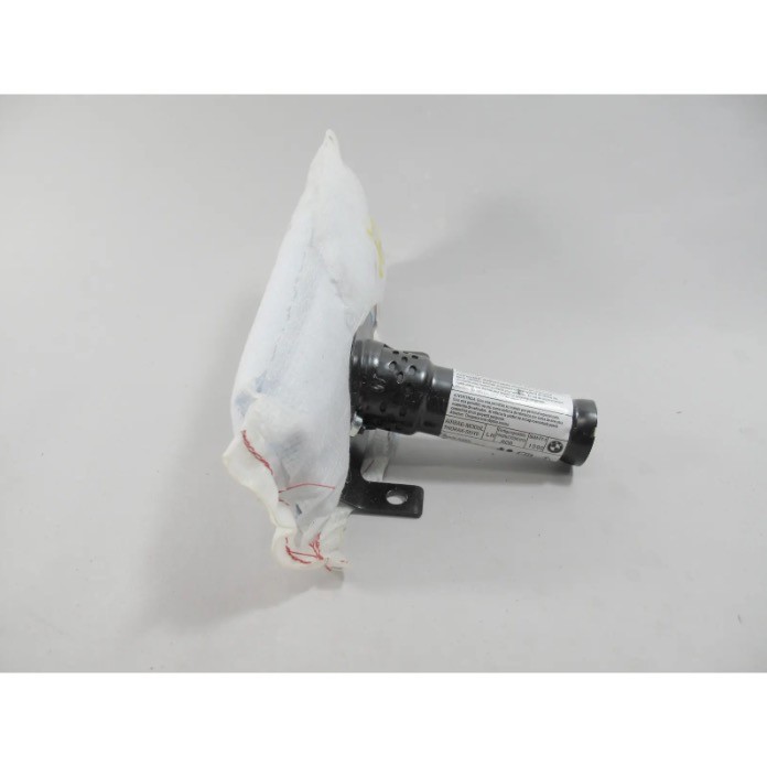 BMW E70 E71 X5 X6 Left Front Drivers Seat Side Airbag Genuine OEM 53542