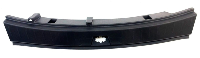 2019-2024 Chevy Blazer 2Lt Rear Liftgate Interior Lower Scuff Panel 84256066 OEM