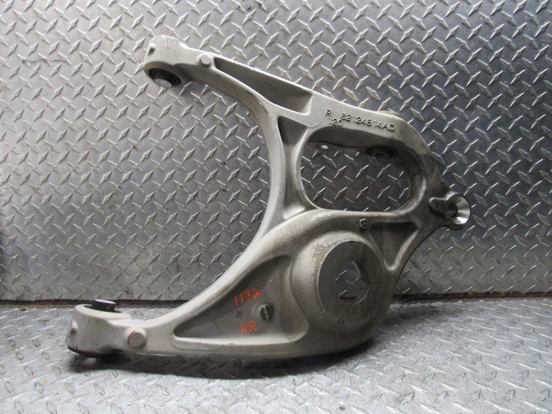 2011-2024 DODGE DURANGO RIGHT PASSENGER REAR LOWER CONTROL ARM 52124814AD