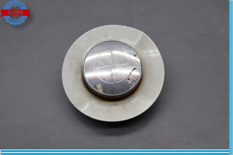 03-08 BMW Z4 E85 Front Left Driver Side Turn Tignal Marker Light Lamp Oem
