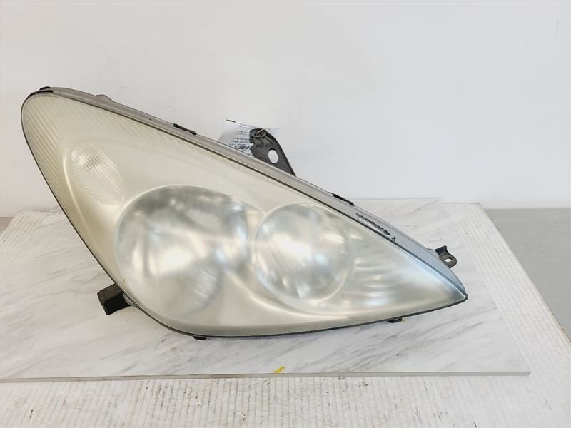 Passenger Headlight With Xenon HID Fits 02-03 LEXUS ES300 574280