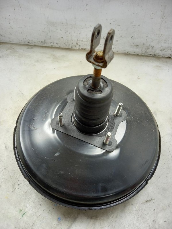 Power Brake Booster VIN F 5th Digit Adventure Fits 13-18 RAV4