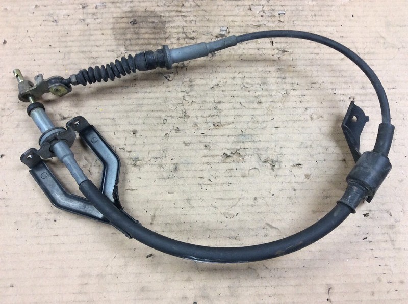 96 97 98 99 00 Civic Automatic Control Wire Shifter Cable Used OEM