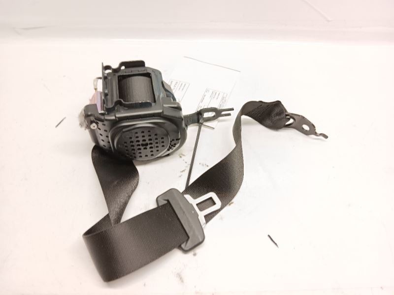 19-21 BMW G20 330i Rear Seat Belt Black Left or Right 7496266