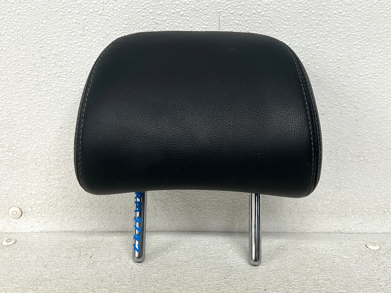 ⭐2015-2017 KIA K900 REAR CENTER UPPER SEAT HEADREST HEAD REST BLACK OEM LOT2727