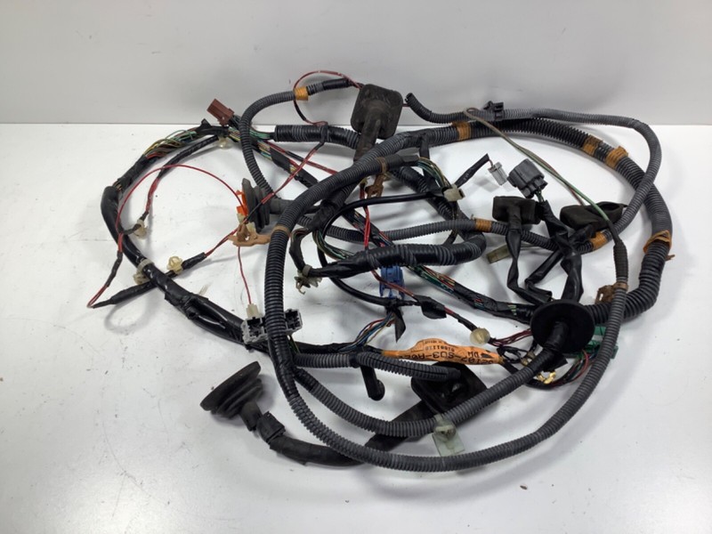 98 HONDA CIVIC DX CX INTERIOR FLOOR WIRING HARNESS WIRE LOOM 32107-S03-A02 OEM
