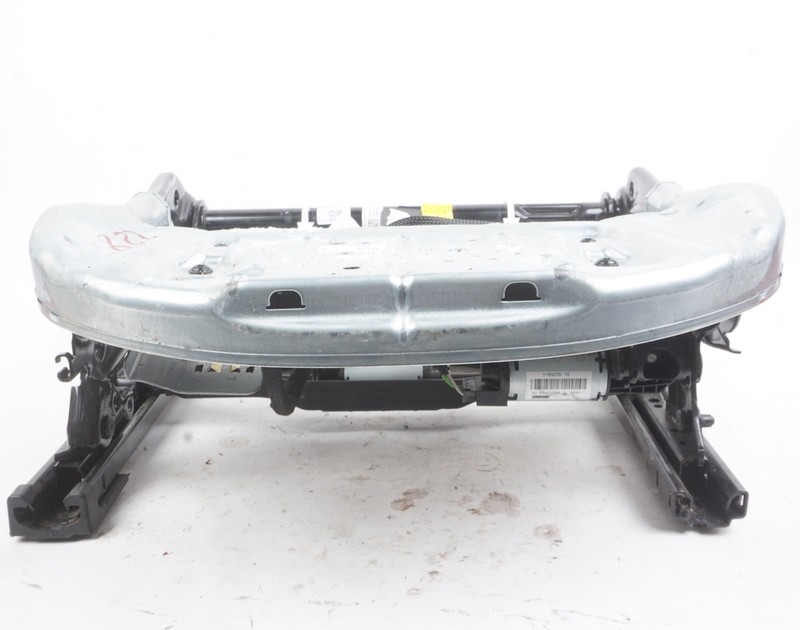 2021 - 2024 BMW 228i F44 Front Right Lower Seat Track Frame Adjuster OEM