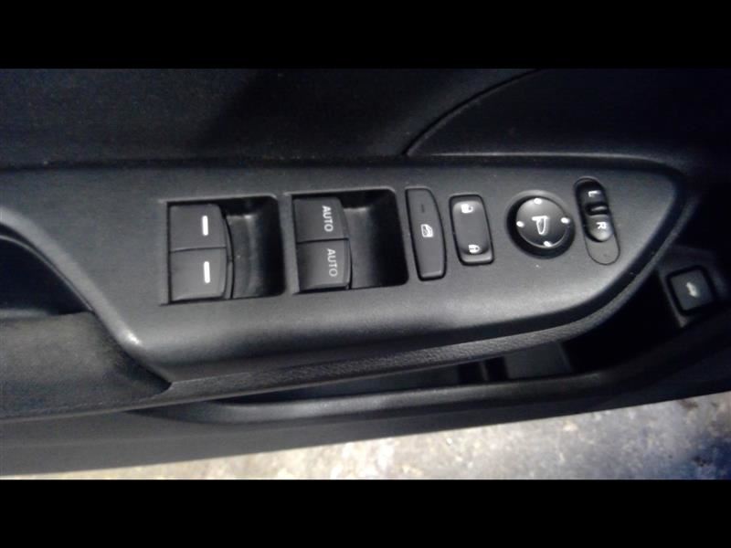 Driver Front Door Switch Driver's Sedan Master Fits 16-19 CIVIC 940841