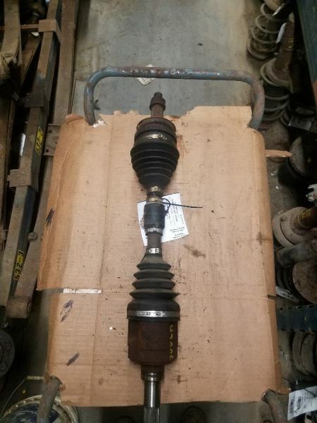 Passenger Right Axle Shaft Fits 95-97 CIRRUS 110763