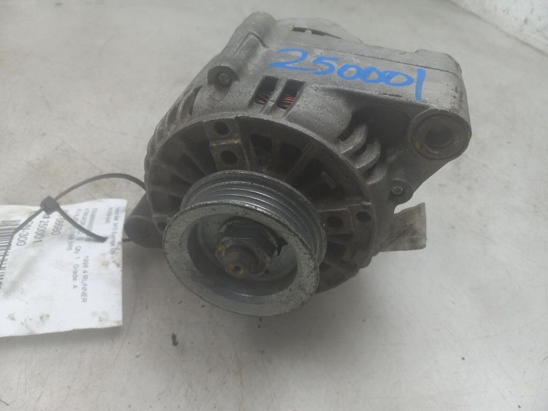 00 01 02 TOYOTA TUNDRA SR5 3.4L ALTERNATOR 70 AMP