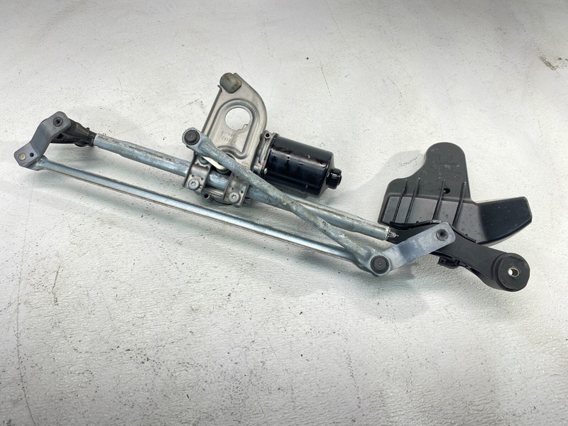 12-20 BMW F30 F32 F36 3/4 Series Frnt Windshield Wiper Linkage Motor System OEM✅
