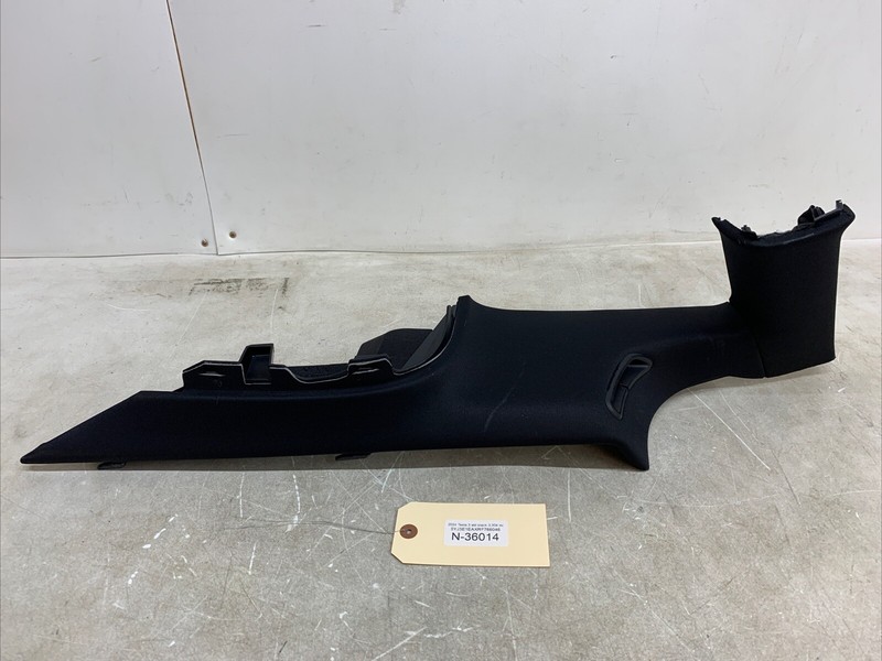 2024 Tesla Model 3 C Pillar Upper End Left 1867539-20-E 36014 U23